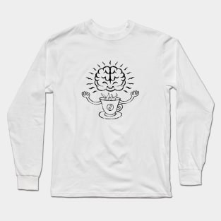 Namaste Long Sleeve T-Shirt